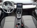 Renault clio v e-tech-140-limited-1.6 i-140cv hybrid-boîte auto-1ère main-entretien renault-carplay occasion...
