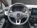 Renault clio v e-tech-140-limited-1.6 i-140cv hybrid-boîte auto-1ère main-entretien renault-carplay occasion...