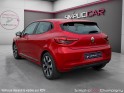 Renault clio v e-tech-140-limited-1.6 i-140cv hybrid-boîte auto-1ère main-entretien renault-carplay occasion...