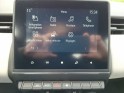 Renault clio v e-tech-140-limited-1.6 i-140cv hybrid-boîte auto-1ère main-entretien renault-carplay occasion...