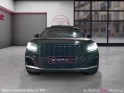 Audi sq2 300ch s tronic7 quattro toit ouvrant carplay 19' cuir sièges chauffants bang virtual garantie 12 mois occasion...