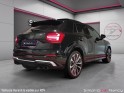 Audi sq2 300ch s tronic7 quattro toit ouvrant carplay 19' cuir sièges chauffants bang virtual garantie 12 mois occasion...