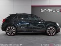 Audi sq2 300ch s tronic7 quattro toit ouvrant carplay 19' cuir sièges chauffants bang virtual garantie 12 mois occasion...