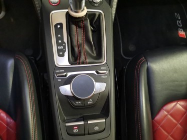 Audi sq2 300ch s tronic7 quattro toit ouvrant carplay 19' cuir sièges chauffants bang virtual garantie 12 mois occasion...