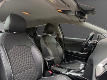 Kia xceed hybride rechargeable business xceed 1.6 gdi 141ch dct6 active business entretien complet garantie 12 mois occasion...