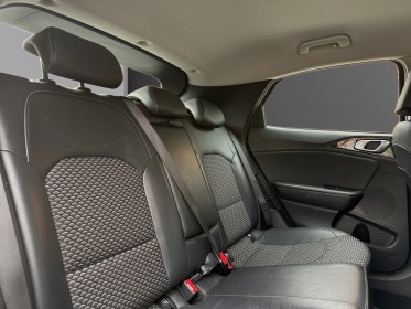 Kia xceed hybride rechargeable business xceed 1.6 gdi 141ch dct6 active business entretien complet garantie 12 mois occasion...