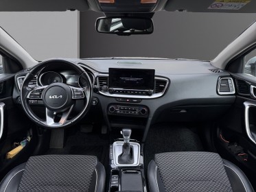 Kia xceed hybride rechargeable business xceed 1.6 gdi 141ch dct6 active business entretien complet garantie 12 mois occasion...