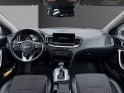 Kia xceed hybride rechargeable business xceed 1.6 gdi 141ch dct6 active business entretien complet garantie 12 mois occasion...