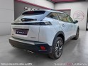 Peugeot 2008 1.2l turbo hybrid allure carplay entretiens peugeot garantie 12 mois occasion simplicicar le raincy simplicicar...