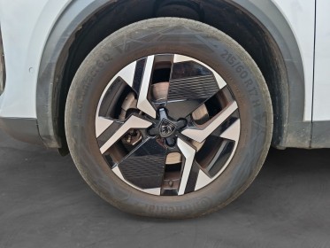 Peugeot 2008 1.2l turbo hybrid allure carplay entretiens peugeot garantie 12 mois occasion simplicicar le raincy simplicicar...