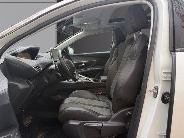 Peugeot 3008 1.2 130ch ss eat6 allure garantie 12 mois occasion simplicicar le raincy simplicicar simplicibike france