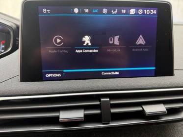 Peugeot 3008 1.2 130ch ss eat6 allure garantie 12 mois occasion simplicicar le raincy simplicicar simplicibike france