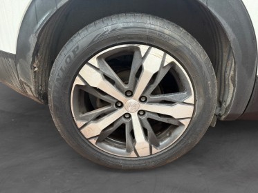 Peugeot 3008 1.2 130ch ss eat6 allure garantie 12 mois occasion simplicicar le raincy simplicicar simplicibike france