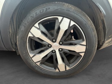 Peugeot 3008 1.2 130ch ss eat6 allure garantie 12 mois occasion simplicicar le raincy simplicicar simplicibike france