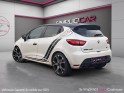 Renault clio iv 1.6 turbo 200 rs edc sièges chauffants garantie 12 mois occasion simplicicar colmar simplicicar simplicibike...