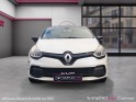 Renault clio iv 1.6 turbo 200 rs edc sièges chauffants garantie 12 mois occasion simplicicar colmar simplicicar simplicibike...