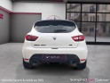 Renault clio iv 1.6 turbo 200 rs edc sièges chauffants garantie 12 mois occasion simplicicar colmar simplicicar simplicibike...