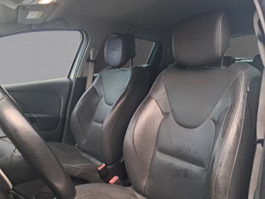 Renault clio iv 1.6 turbo 200 rs edc sièges chauffants garantie 12 mois occasion simplicicar colmar simplicicar simplicibike...
