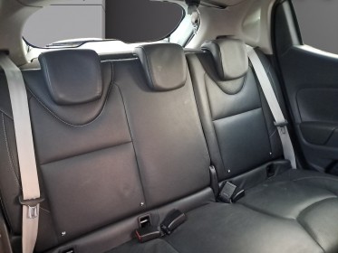 Renault clio iv 1.6 turbo 200 rs edc sièges chauffants garantie 12 mois occasion simplicicar colmar simplicicar simplicibike...