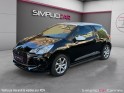 Ds ds 3 puretech 82 bvm5 drive efficiency so chic occasion cannes (06) simplicicar simplicibike france