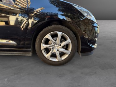 Ds ds 3 puretech 82 bvm5 drive efficiency so chic occasion cannes (06) simplicicar simplicibike france