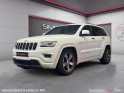 Jeep grand cherokee iv phase 2 wk 3.0 crd v6 24v dpf 4wd 250 cv  overland occasion simplicicar pau simplicicar simplicibike...