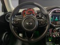 Mini hatch 3 portes f56 lci cooper 136ch edition greenwich france suivi 100% mini carplay toit ouvrant garantie 12 mois...