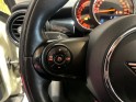 Mini hatch 3 portes f56 lci cooper 136ch edition greenwich france suivi 100% mini carplay toit ouvrant garantie 12 mois...
