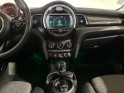 Mini hatch 3 portes f56 lci cooper 136ch edition greenwich france suivi 100% mini carplay toit ouvrant garantie 12 mois...