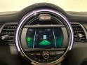 Mini hatch 3 portes f56 lci cooper 136ch edition greenwich france suivi 100% mini carplay toit ouvrant garantie 12 mois...
