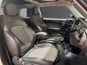Mini hatch 3 portes f56 lci cooper 136ch edition greenwich france suivi 100% mini carplay toit ouvrant garantie 12 mois...