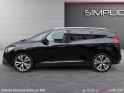 Renault grand scenic 4 1.5 dci 110ch energy intens occasion simplicicar villejuif  simplicicar simplicibike france