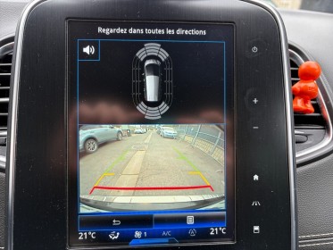 Renault grand scenic 4 1.5 dci 110ch energy intens occasion simplicicar villejuif  simplicicar simplicibike france