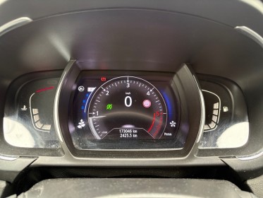 Renault grand scenic 4 1.5 dci 110ch energy intens occasion simplicicar villejuif  simplicicar simplicibike france