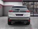Peugeot 3008 1.6 bluehdi 120ch ss bvm6 bc allure entretien constructeur carplay/android auto caméra 360° keyless...