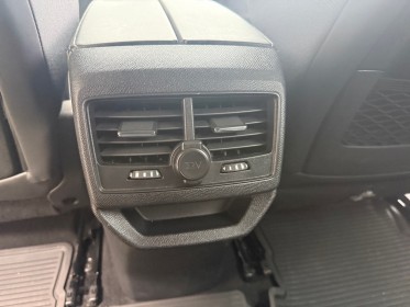 Peugeot 3008 1.6 bluehdi 120ch ss bvm6 bc allure entretien constructeur carplay/android auto caméra 360° keyless...