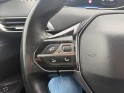 Peugeot 3008 1.6 bluehdi 120ch ss bvm6 bc allure entretien constructeur carplay/android auto caméra 360° keyless...