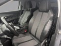 Peugeot 3008 1.6 bluehdi 120ch ss bvm6 bc allure entretien constructeur carplay/android auto caméra 360° keyless...