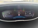 Peugeot 3008 1.6 bluehdi 120ch ss bvm6 bc allure entretien constructeur carplay/android auto caméra 360° keyless...