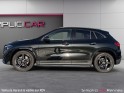 Mercedes gla amg line 1.3 136cv - garantie constructeur - tva récupérable occasion simplicicar rennes simplicicar...