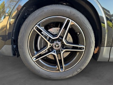 Mercedes gla amg line 1.3 136cv - garantie constructeur - tva récupérable occasion simplicicar rennes simplicicar...