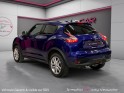 Nissan juke 1.2e dig-t 115 system acenta bluetooth / clim  pneu été occasion simplicicar andrézieux simplicicar...