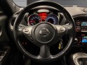 Nissan juke 1.2e dig-t 115 system acenta bluetooth / clim  pneu été occasion simplicicar andrézieux simplicicar...