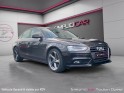 Audi a4 a4 1.8 tfsi 170 ambiente  garantie 12 mois distribution a chaine full entretien occasion simplicicar toulon ouest...