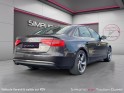Audi a4 a4 1.8 tfsi 170 ambiente  garantie 12 mois distribution a chaine full entretien occasion simplicicar toulon ouest...