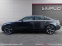 Audi a4 a4 1.8 tfsi 170 ambiente  garantie 12 mois distribution a chaine full entretien occasion simplicicar toulon ouest...