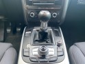 Audi a4 a4 1.8 tfsi 170 ambiente  garantie 12 mois distribution a chaine full entretien occasion simplicicar toulon ouest...