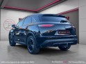 Ds ds7 crossback bluehdi 130 bvm6 performance line caméra de recul sièges électriques hayon électrique garantie 12 mois...