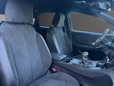 Ds ds7 crossback bluehdi 130 bvm6 performance line caméra de recul sièges électriques hayon électrique garantie 12 mois...