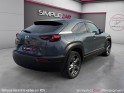 Mazda mx-30 2020 e-skyactiv 145 ch first edition industrial vintage soh 93% caméra de recul siège mémoire électrique......